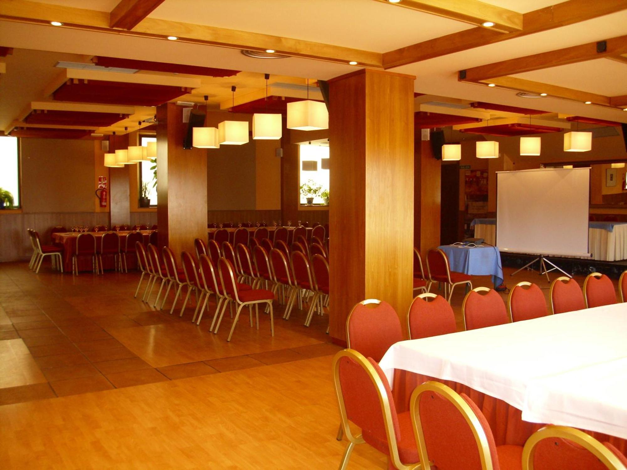 Hotel Rural Vado Del Duraton Sepúlveda Esterno foto