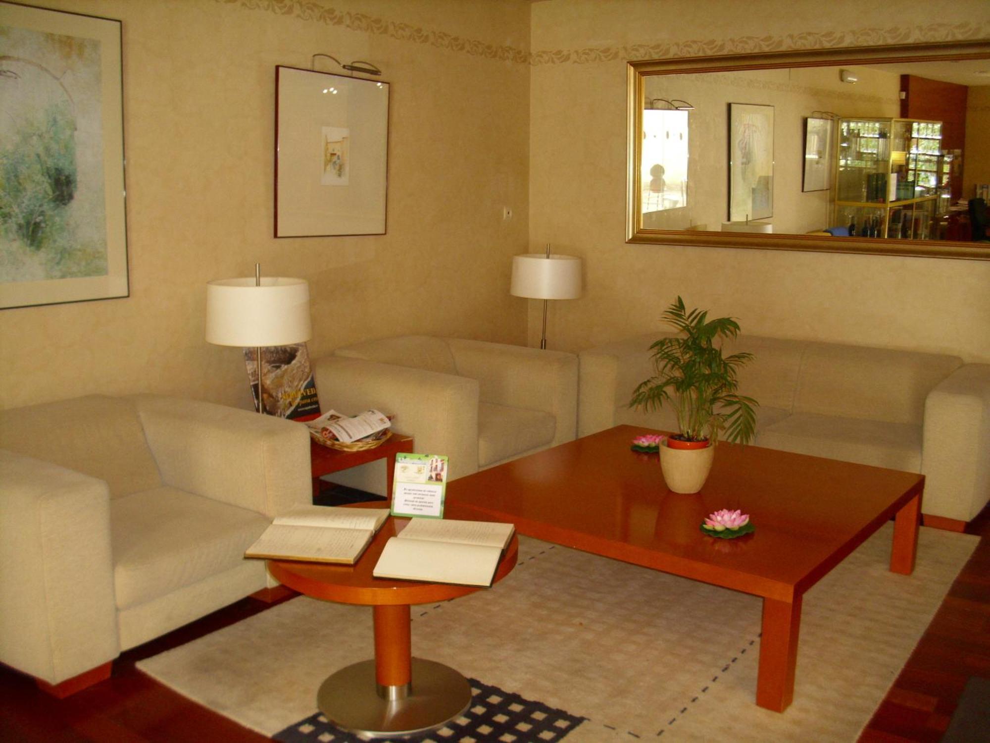 Hotel Rural Vado Del Duraton Sepúlveda Esterno foto