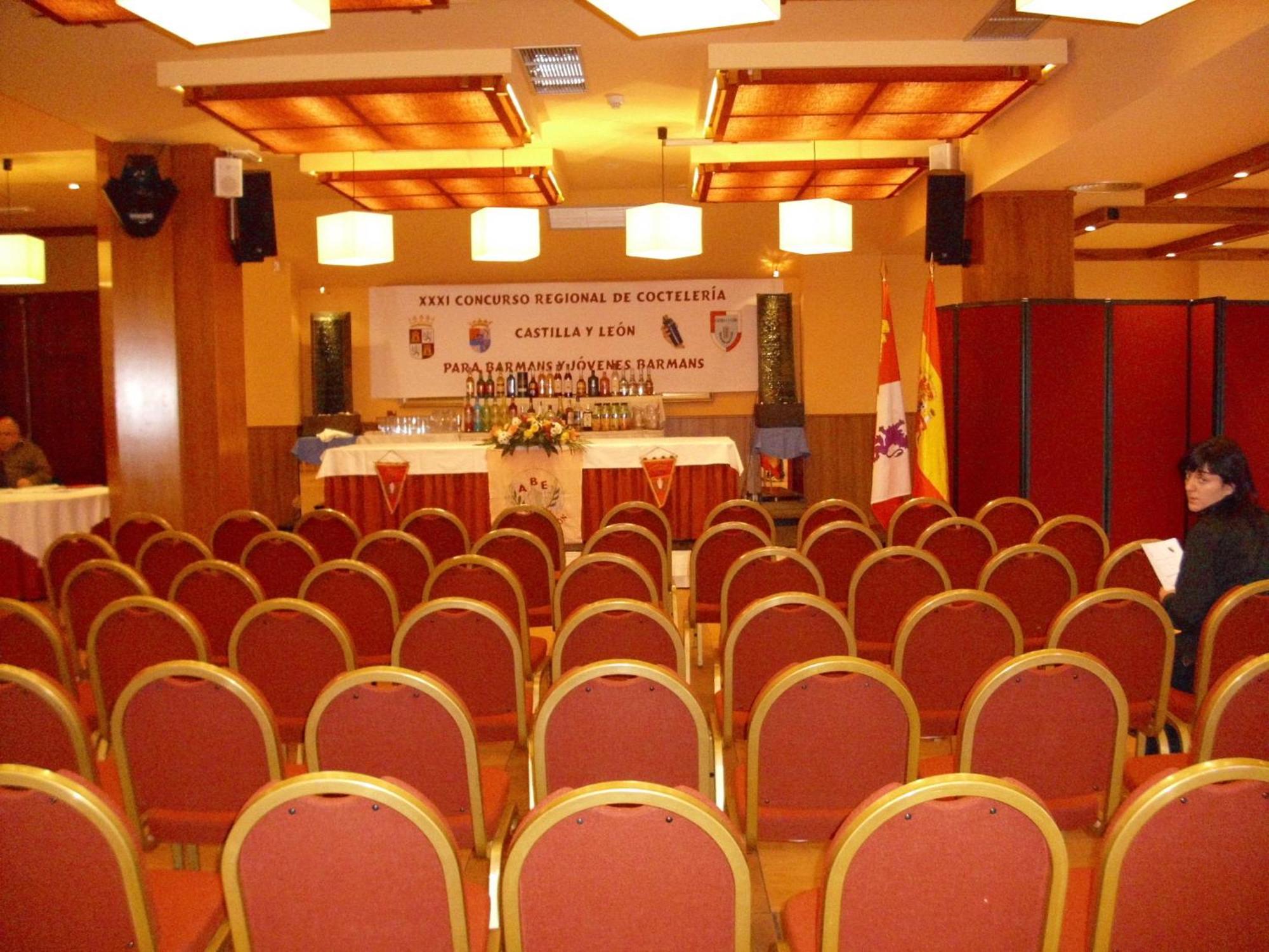 Hotel Rural Vado Del Duraton Sepúlveda Esterno foto